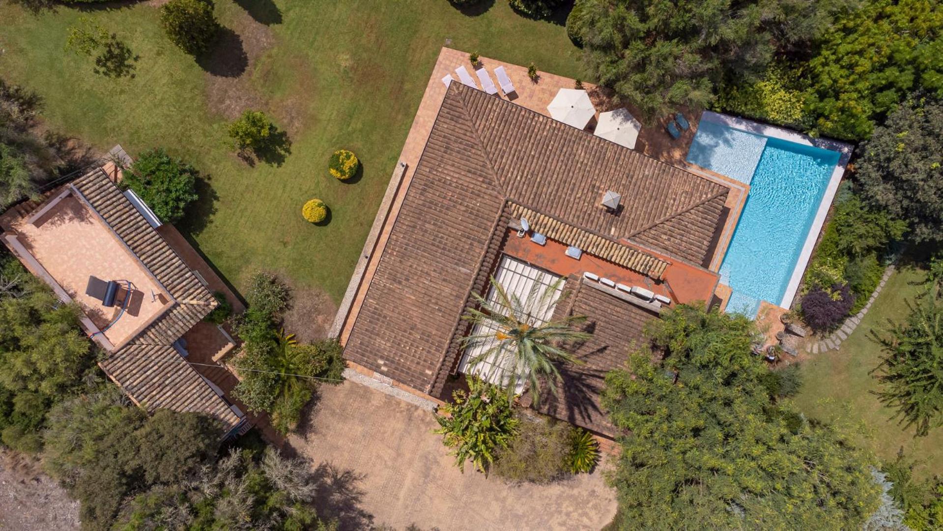 Villa Casa Del Talaiot เซนเซเยส ภายนอก รูปภาพ